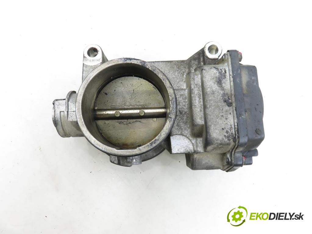 RENAULT SCENIC I (JA0/1_) MINIVAN 2002 0,00 1.6 - K4M 708 1598,00 Škrtiaca klapka 8200063652 ; 8200123061 ; 408239822001 (Škrtiaca klapka)