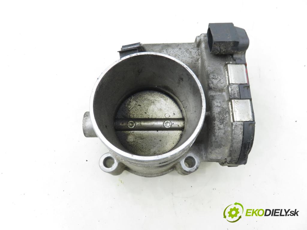 ALFA ROMEO 147 (937_) HB 2006 77,00 1.6 16V T.SPARK ECO 105 - AR 37203 1598,00 škrtíci klapka 0280750073 (Škrticí klapka)