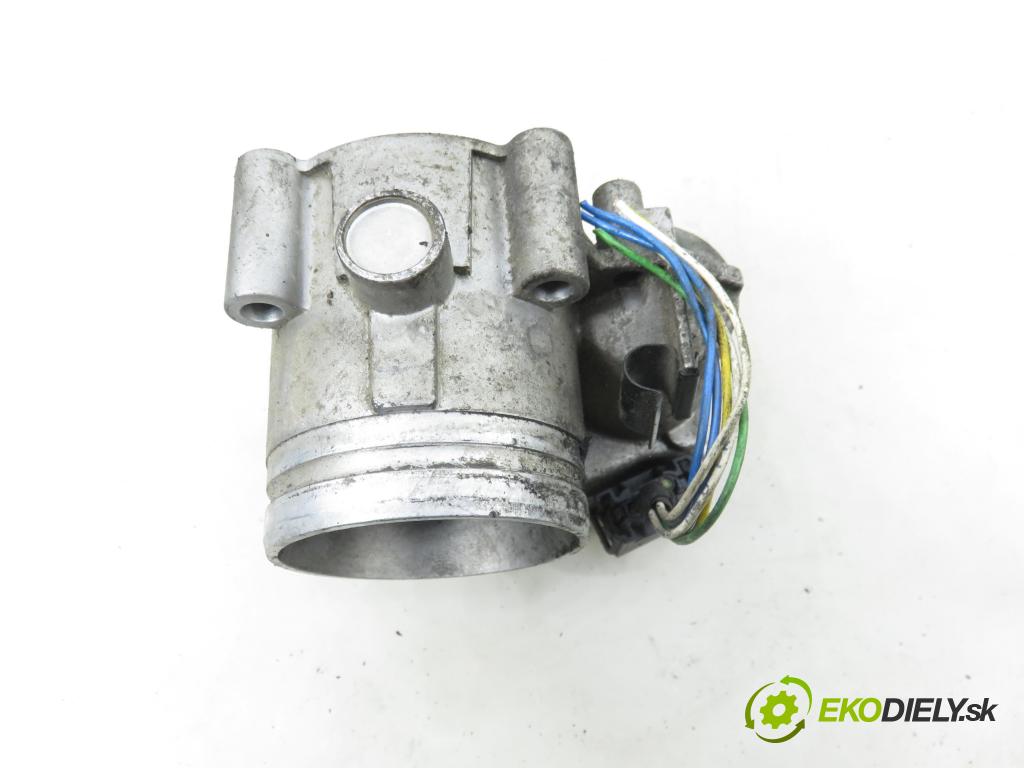 ALFA ROMEO 147 (937_) HB 2006 77,00 1.6 16V T.SPARK ECO 105 - AR 37203 1598,00 Škrtiaca klapka 0280750073 (Škrtiaca klapka)