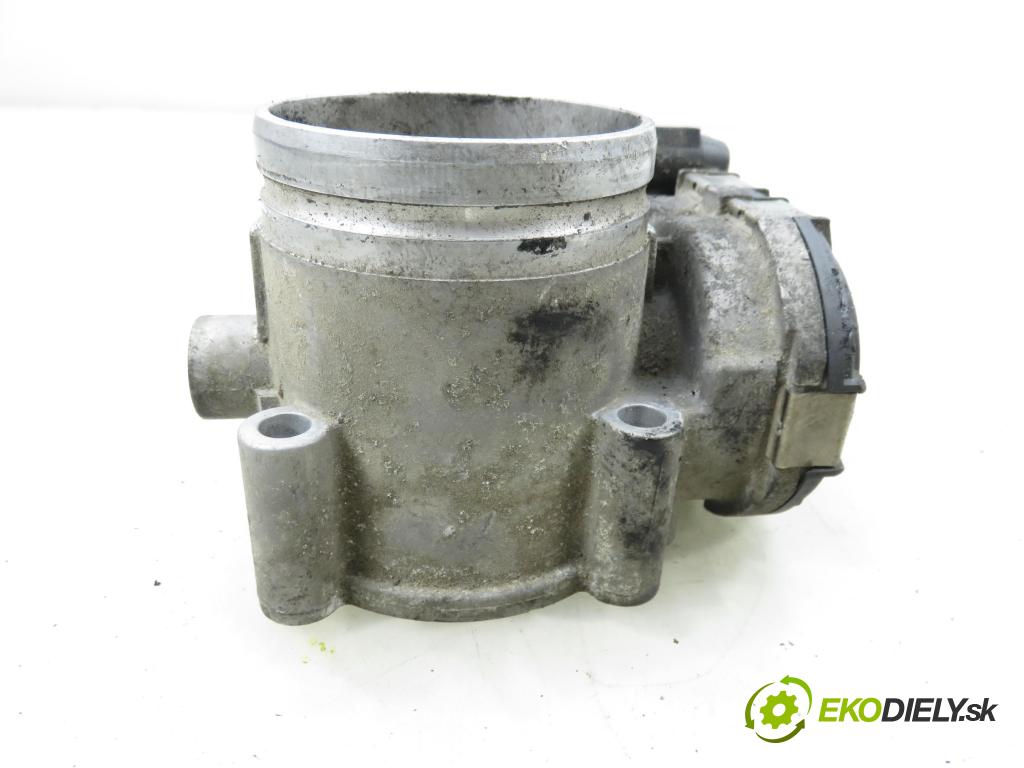 ALFA ROMEO 147 (937_) HB 2006 77,00 1.6 16V T.SPARK ECO 105 - AR 37203 1598,00 Škrtiaca klapka 0280750073 (Škrtiaca klapka)