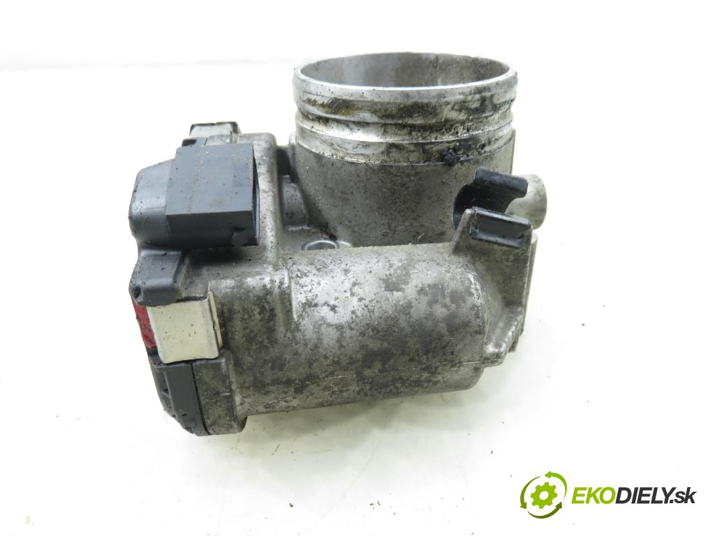 ALFA ROMEO 147 (937_) HB 2006 77,00 1.6 16V T.SPARK ECO 105 - AR 37203 1598,00 Škrtiaca klapka 0280750073 (Škrtiaca klapka)