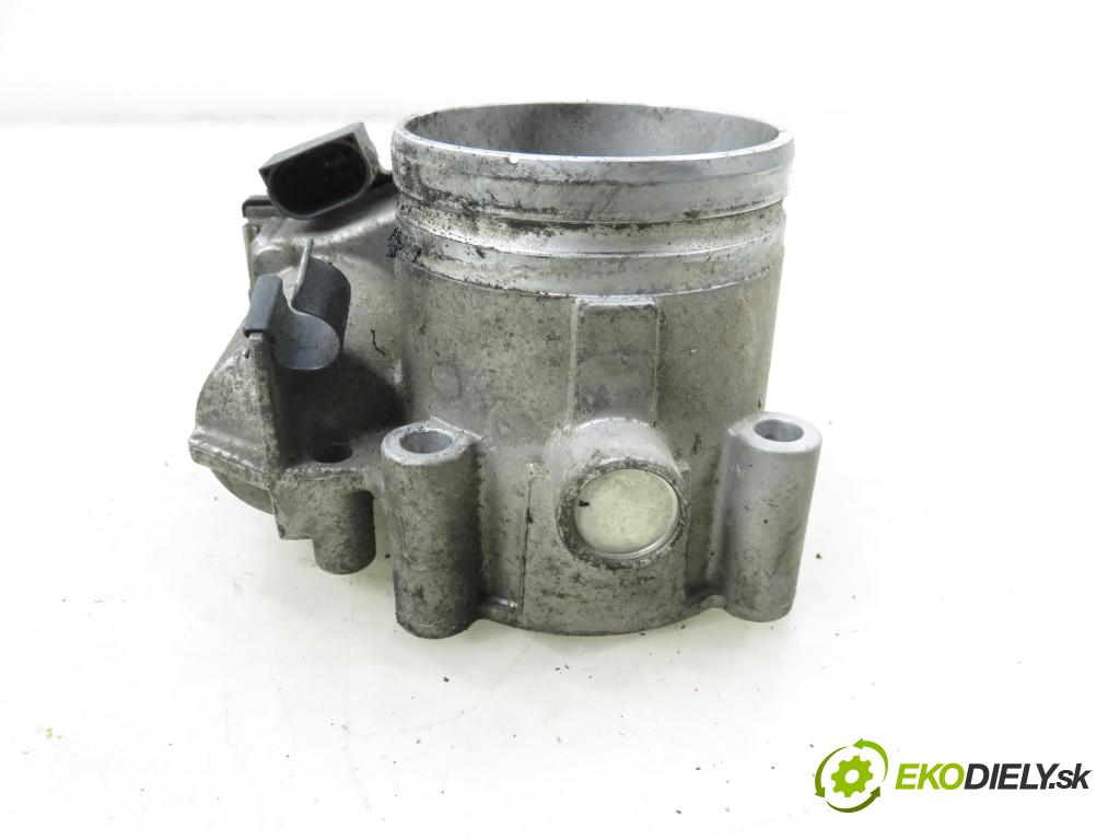 ALFA ROMEO 147 (937_) HB 2006 77,00 1.6 16V T.SPARK ECO 105 - AR 37203 1598,00 Škrtiaca klapka 0280750073 (Škrtiaca klapka)