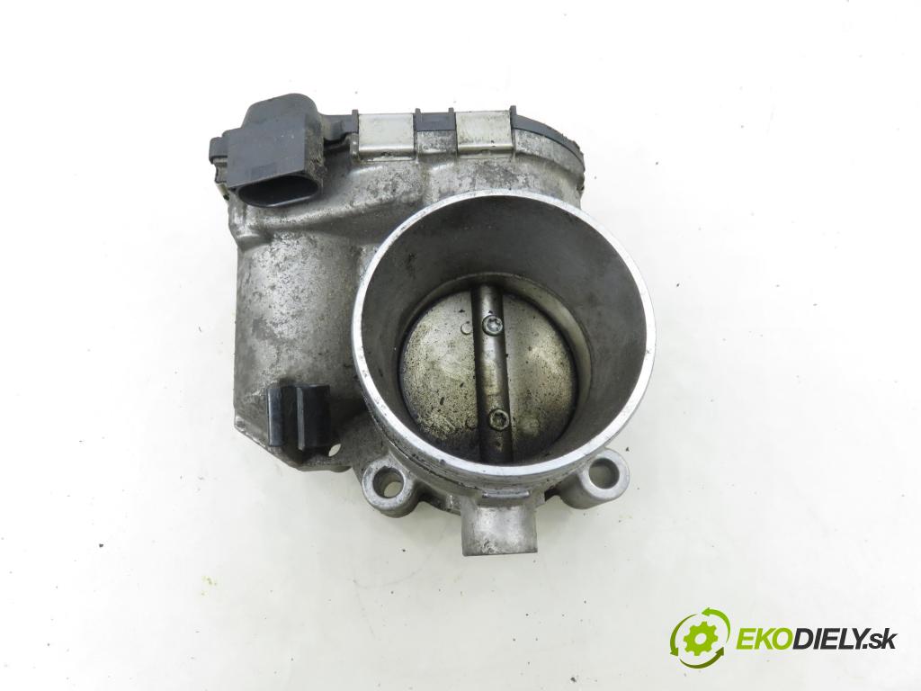 ALFA ROMEO 147 (937_) HB 2006 77,00 1.6 16V T.SPARK ECO 105 - AR 37203 1598,00 Škrtiaca klapka 0280750073 (Škrtiaca klapka)