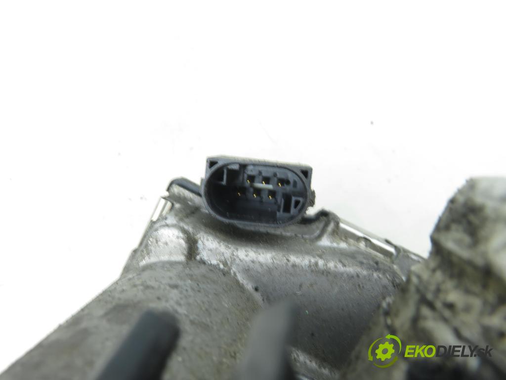 ALFA ROMEO 147 (937_) HB 2006 77,00 1.6 16V T.SPARK ECO 105 - AR 37203 1598,00 Škrtiaca klapka 0280750073 (Škrtiaca klapka)