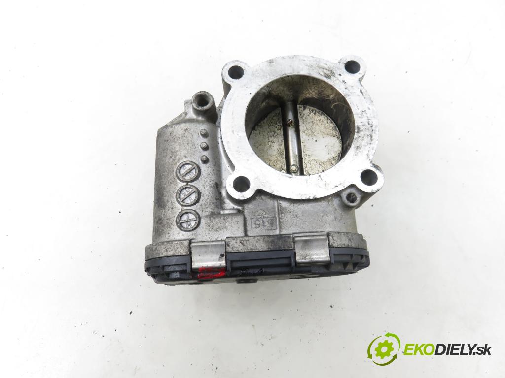 ALFA ROMEO 147 (937_) HB 2006 77,00 1.6 16V T.SPARK ECO 105 - AR 37203 1598,00 Škrtiaca klapka 0280750073 (Škrtiaca klapka)