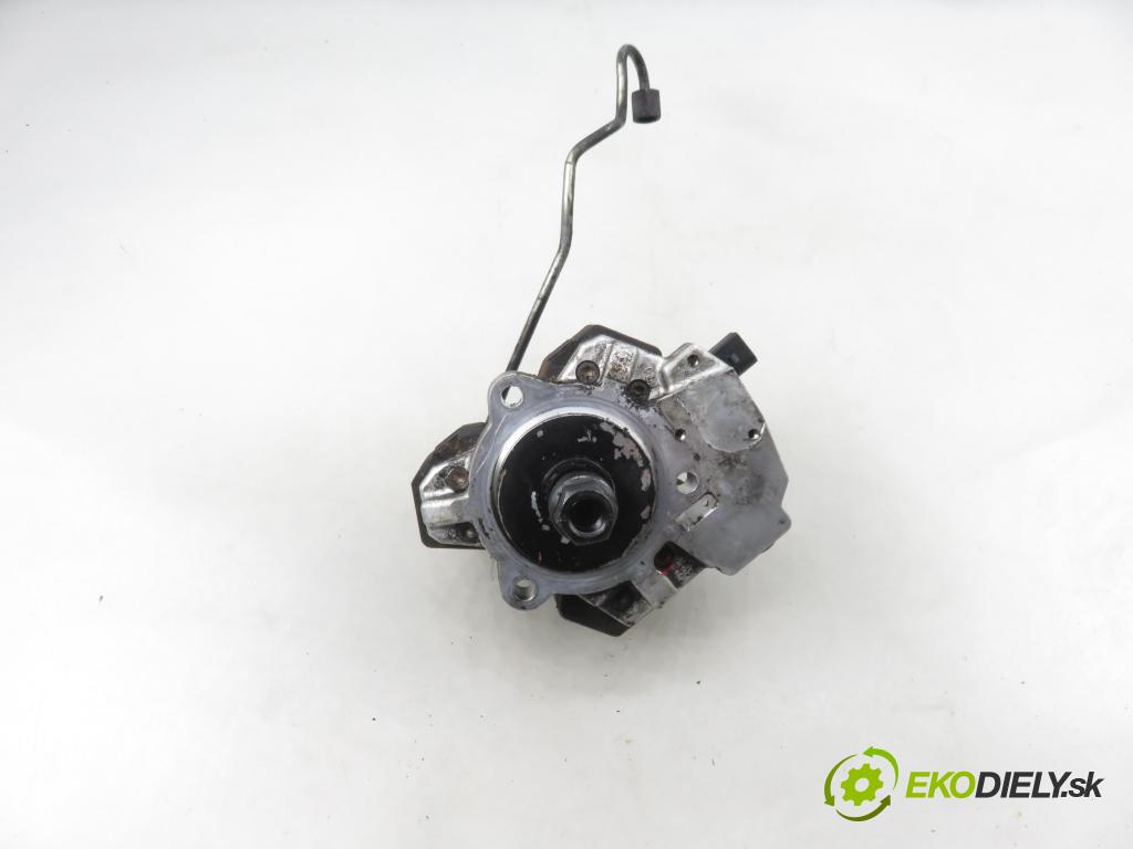 BMW 5 (E60) SEDAN 2005 130,00 525 d - M57 D25 177 (256D2) 2497,00 Pumpa vysokého tlaku 7788678 ; 0445010073 ; 0928400560