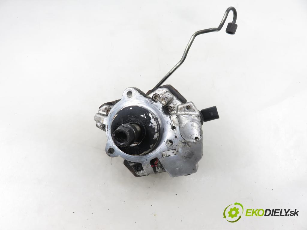 BMW 5 (E60) SEDAN 2005 130,00 525 d - M57 D25 177 (256D2) 2497,00 Pumpa vysokého tlaku 7788678 ; 0445010073 ; 0928400560