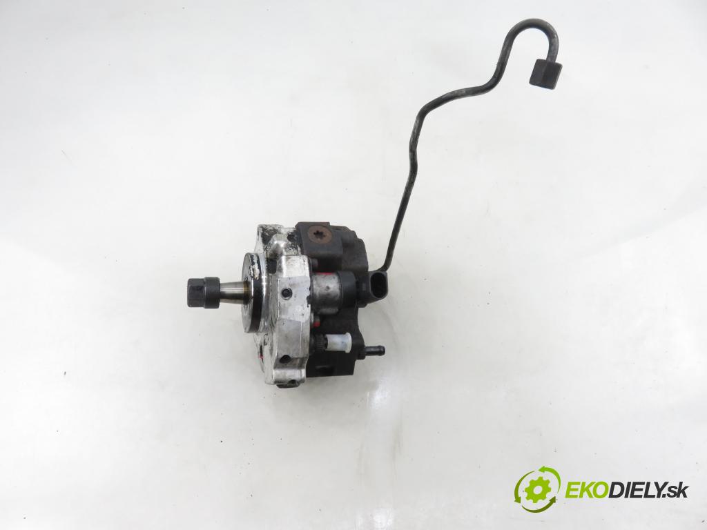 BMW 5 (E60) SEDAN 2005 130,00 525 d - M57 D25 177 (256D2) 2497,00 Pumpa vysokého tlaku 7788678 ; 0445010073 ; 0928400560