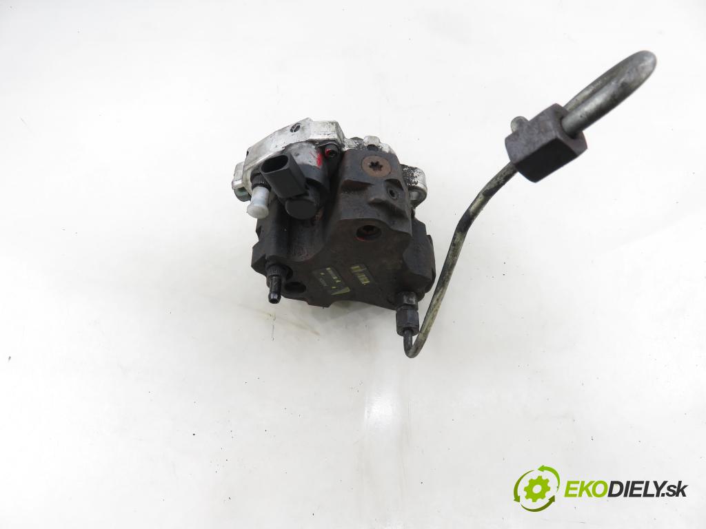 BMW 5 (E60) SEDAN 2005 130,00 525 d - M57 D25 177 (256D2) 2497,00 Pumpa vysokého tlaku 7788678 ; 0445010073 ; 0928400560