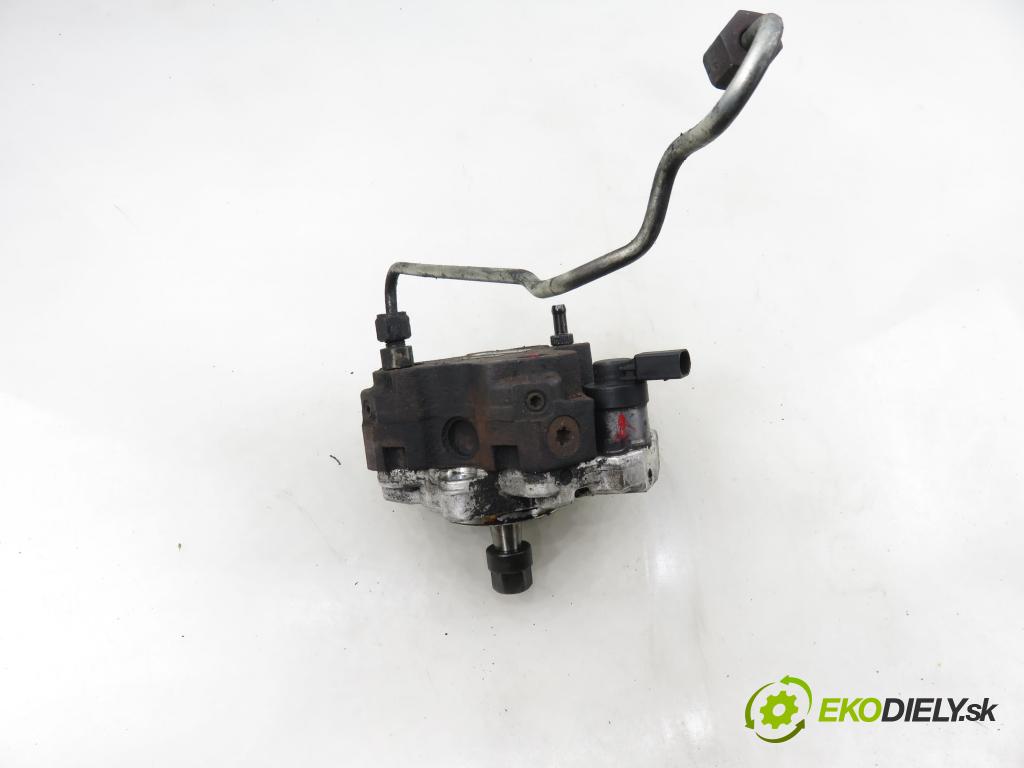 BMW 5 (E60) SEDAN 2005 130,00 525 d - M57 D25 177 (256D2) 2497,00 Pumpa vysokého tlaku 7788678 ; 0445010073 ; 0928400560