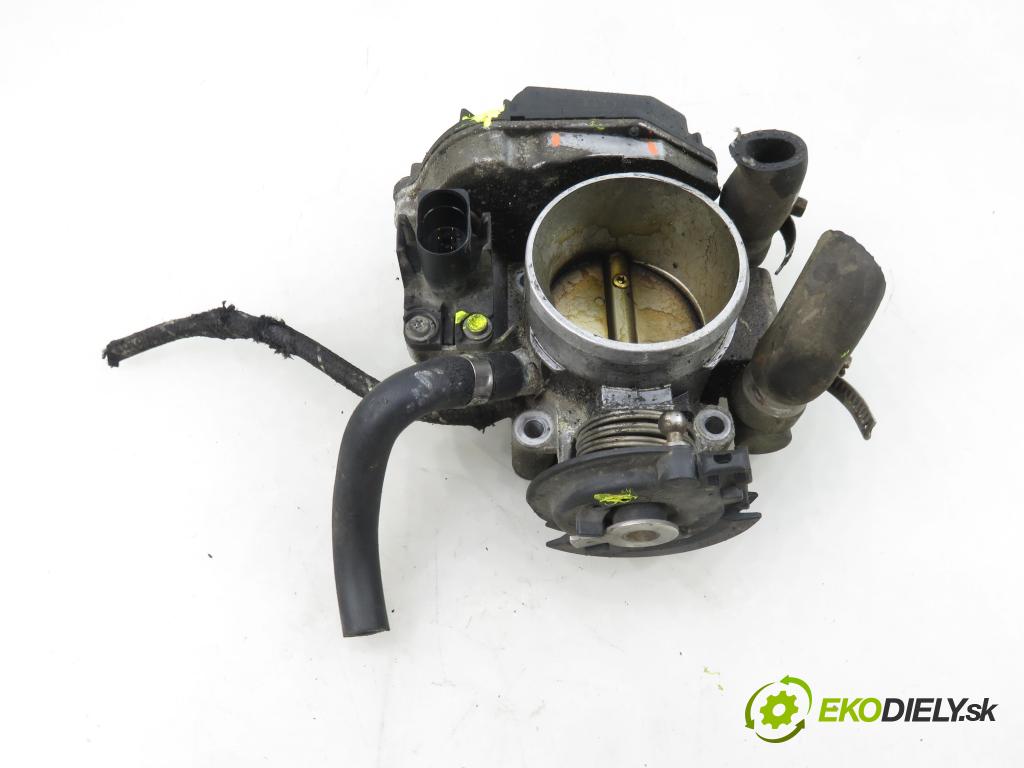 AUDI A4 (8D2, B5) SEDAN 1995 74,00 1.6 8V 100 - ADP 1595,00 Škrtiaca klapka 058133063 (Škrtiaca klapka)