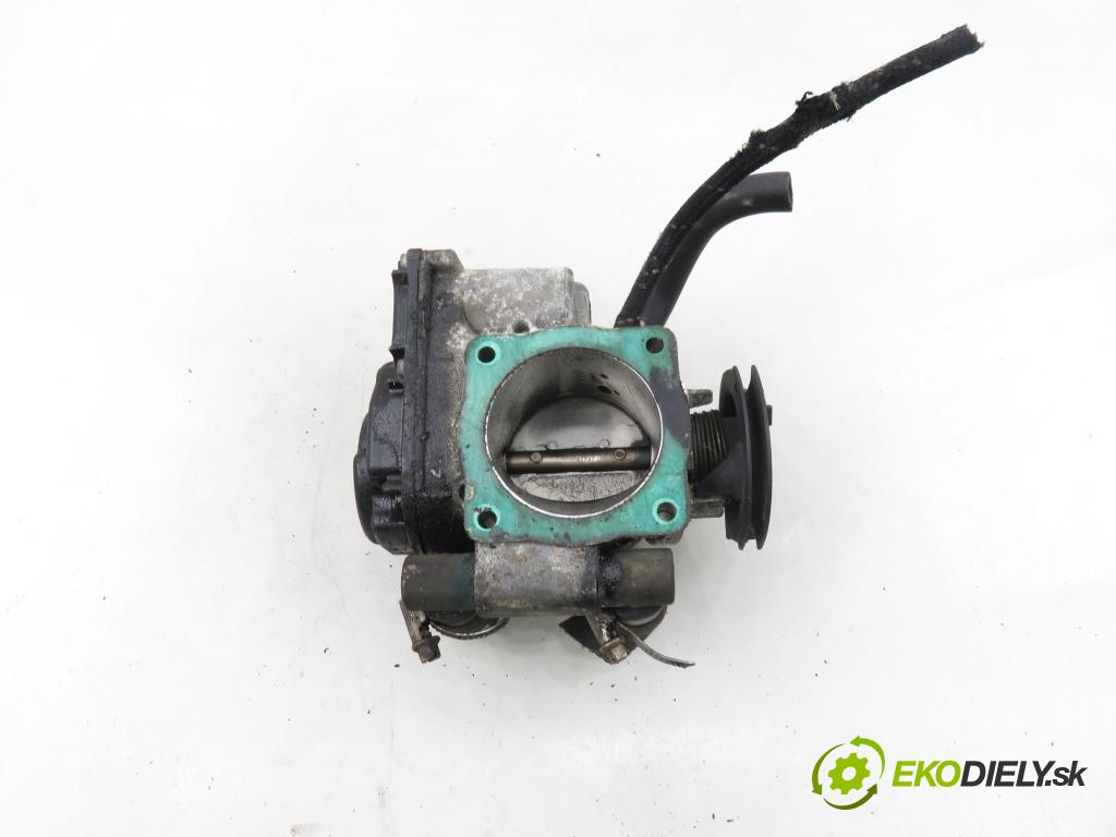 AUDI A4 (8D2, B5) SEDAN 1995 74,00 1.6 8V 100 - ADP 1595,00 Škrtiaca klapka 058133063 (Škrtiaca klapka)