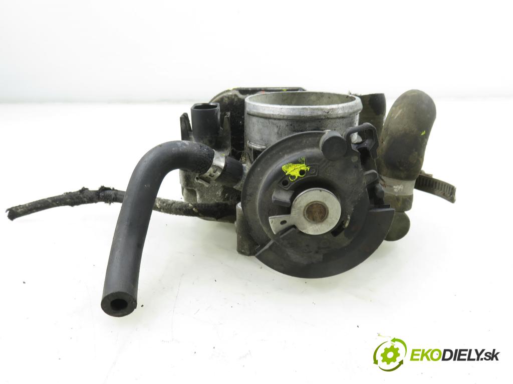 AUDI A4 (8D2, B5) SEDAN 1995 74,00 1.6 8V 100 - ADP 1595,00 Škrtiaca klapka 058133063 (Škrtiaca klapka)