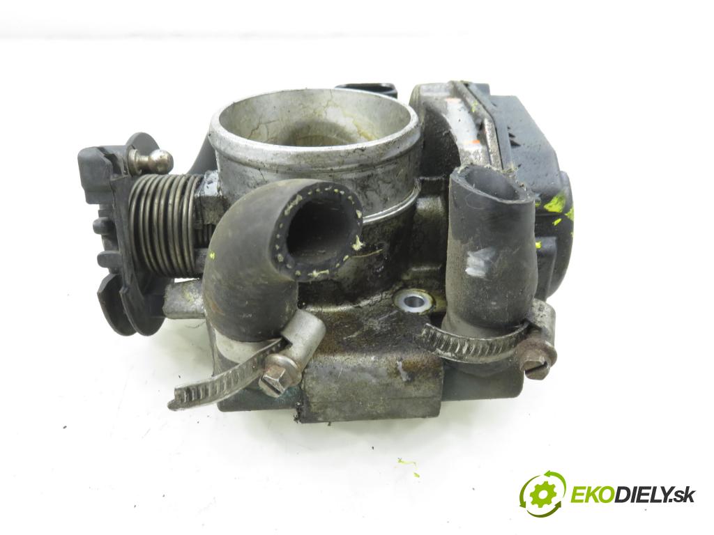 AUDI A4 (8D2, B5) SEDAN 1995 74,00 1.6 8V 100 - ADP 1595,00 Škrtiaca klapka 058133063 (Škrtiaca klapka)