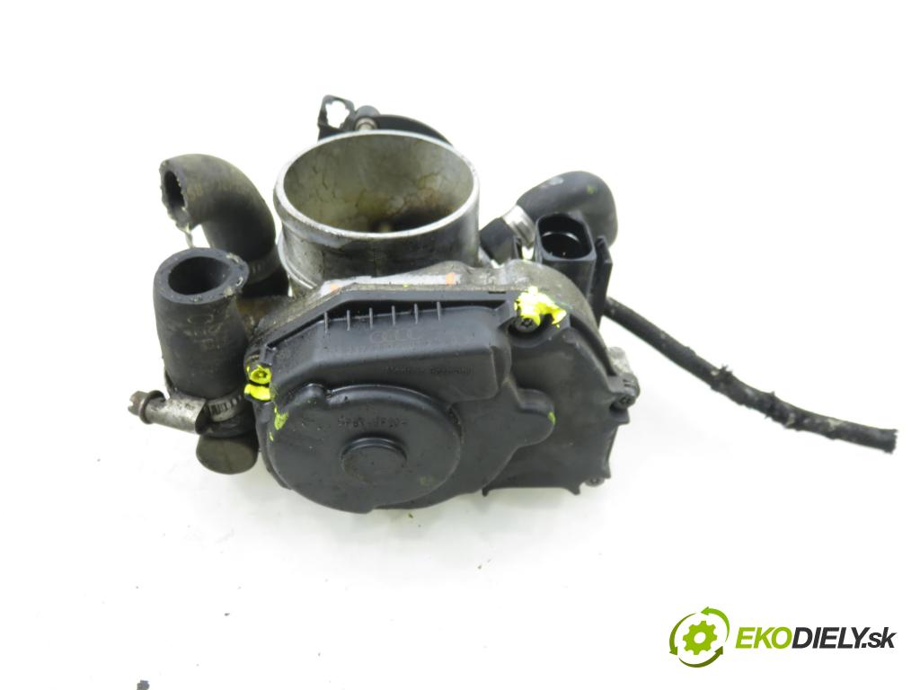 AUDI A4 (8D2, B5) SEDAN 1995 74,00 1.6 8V 100 - ADP 1595,00 Škrtiaca klapka 058133063 (Škrtiaca klapka)