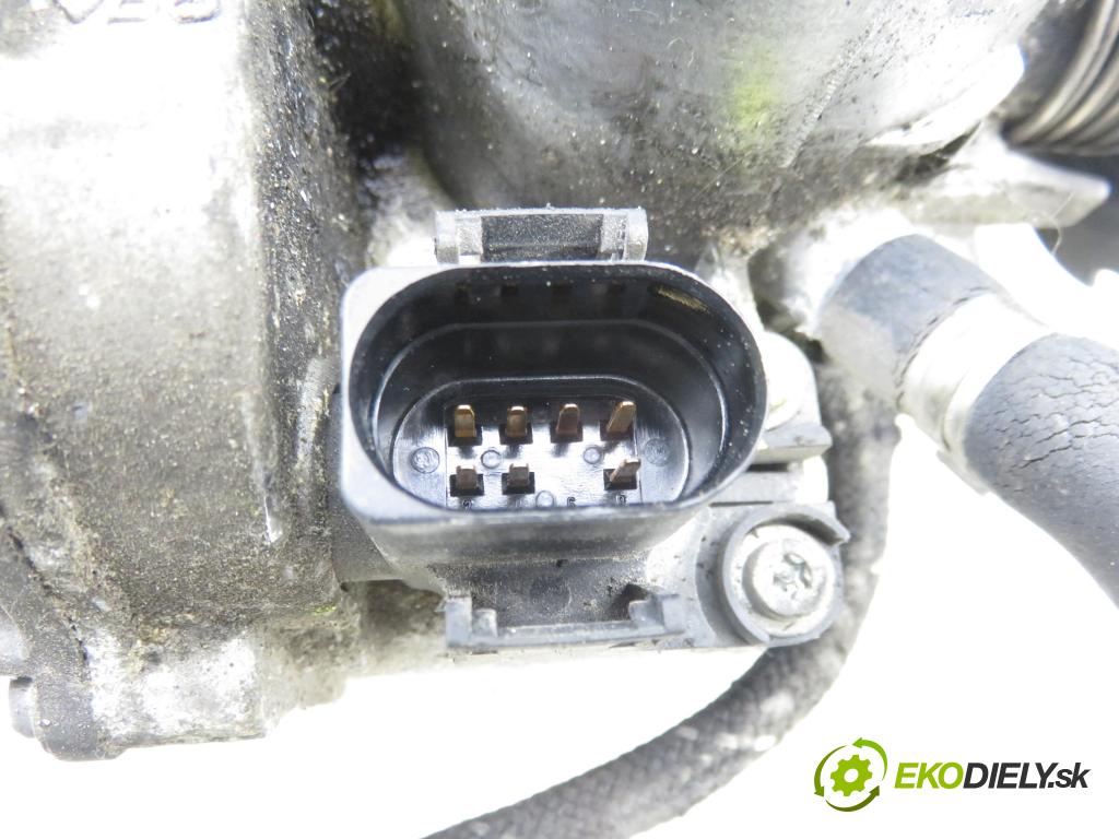 AUDI A4 (8D2, B5) SEDAN 1995 74,00 1.6 8V 100 - ADP 1595,00 Škrtiaca klapka 058133063 (Škrtiaca klapka)