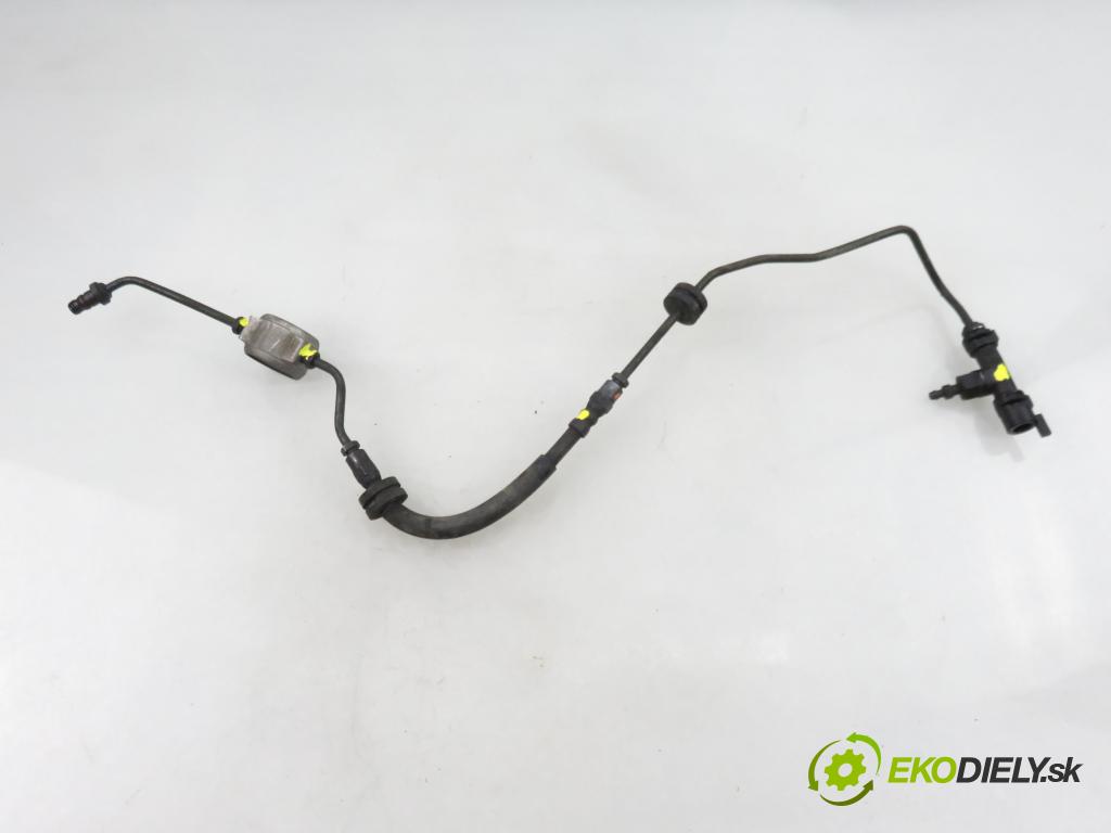 SEAT ALHAMBRA (7V8, 7V9) MINIVAN 2003 85,00 1.9 TDI PD 115 - AUY 1896,00 rúrka vypínacieho ložiska 7M3721477C