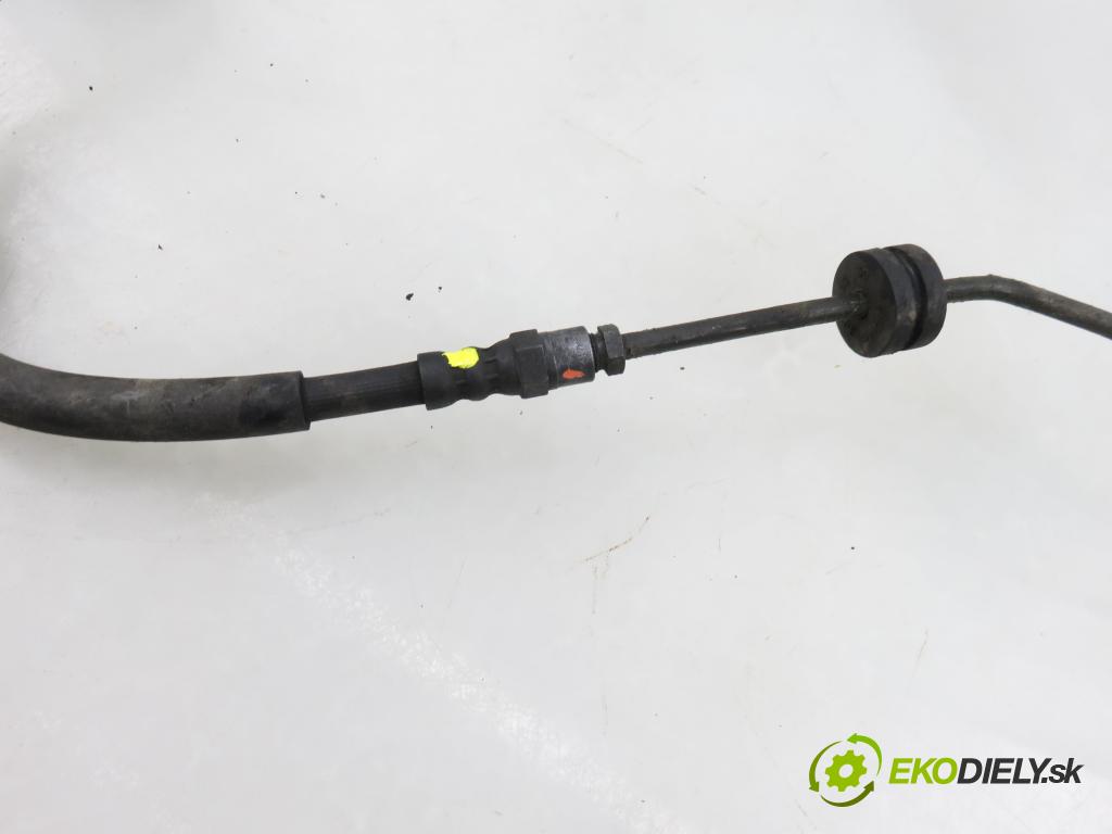 SEAT ALHAMBRA (7V8, 7V9) MINIVAN 2003 85,00 1.9 TDI PD 115 - AUY 1896,00 rúrka vypínacieho ložiska 7M3721477C