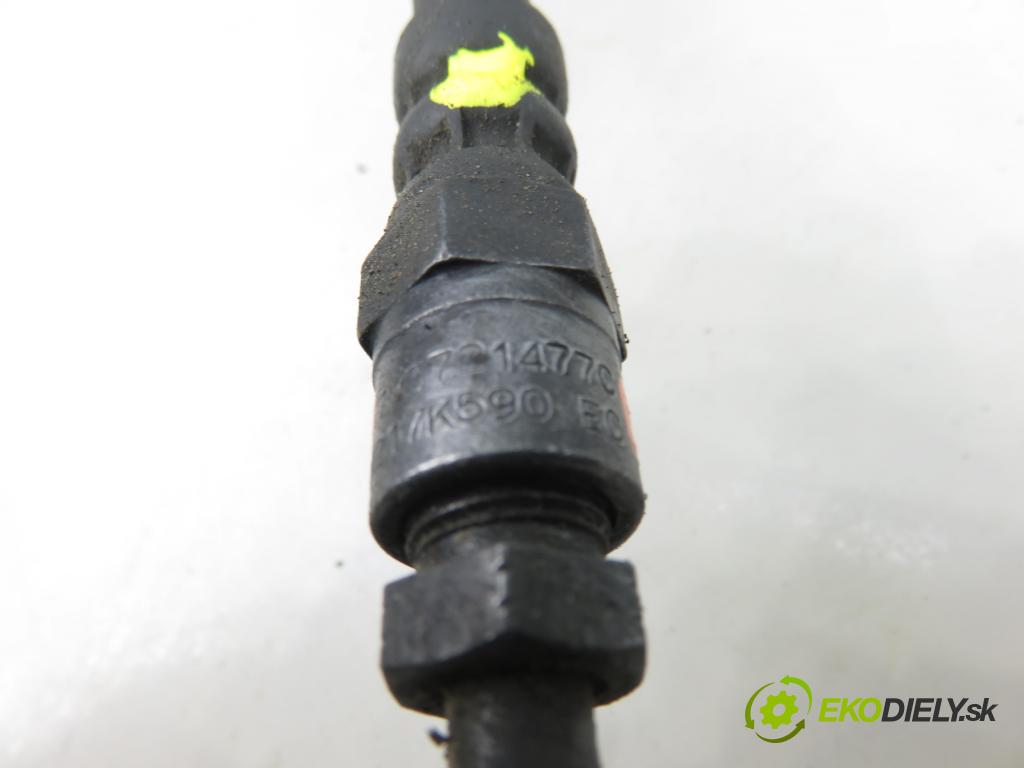 SEAT ALHAMBRA (7V8, 7V9) MINIVAN 2003 85,00 1.9 TDI PD 115 - AUY 1896,00 rúrka vypínacieho ložiska 7M3721477C