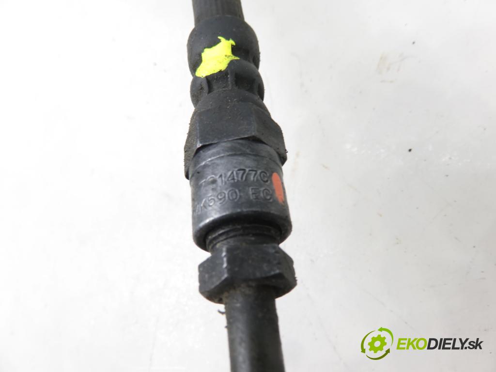 SEAT ALHAMBRA (7V8, 7V9) MINIVAN 2003 85,00 1.9 TDI PD 115 - AUY 1896,00 rúrka vypínacieho ložiska 7M3721477C