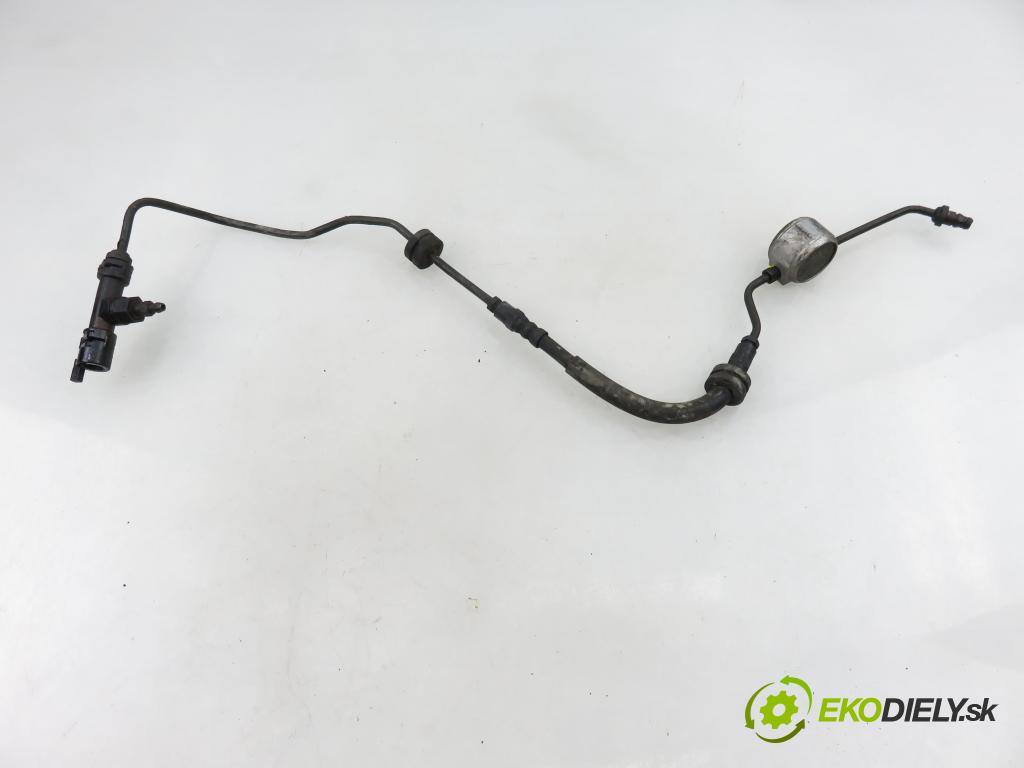 SEAT ALHAMBRA (7V8, 7V9) MINIVAN 2003 85,00 1.9 TDI PD 115 - AUY 1896,00 rúrka vypínacieho ložiska 7M3721477C