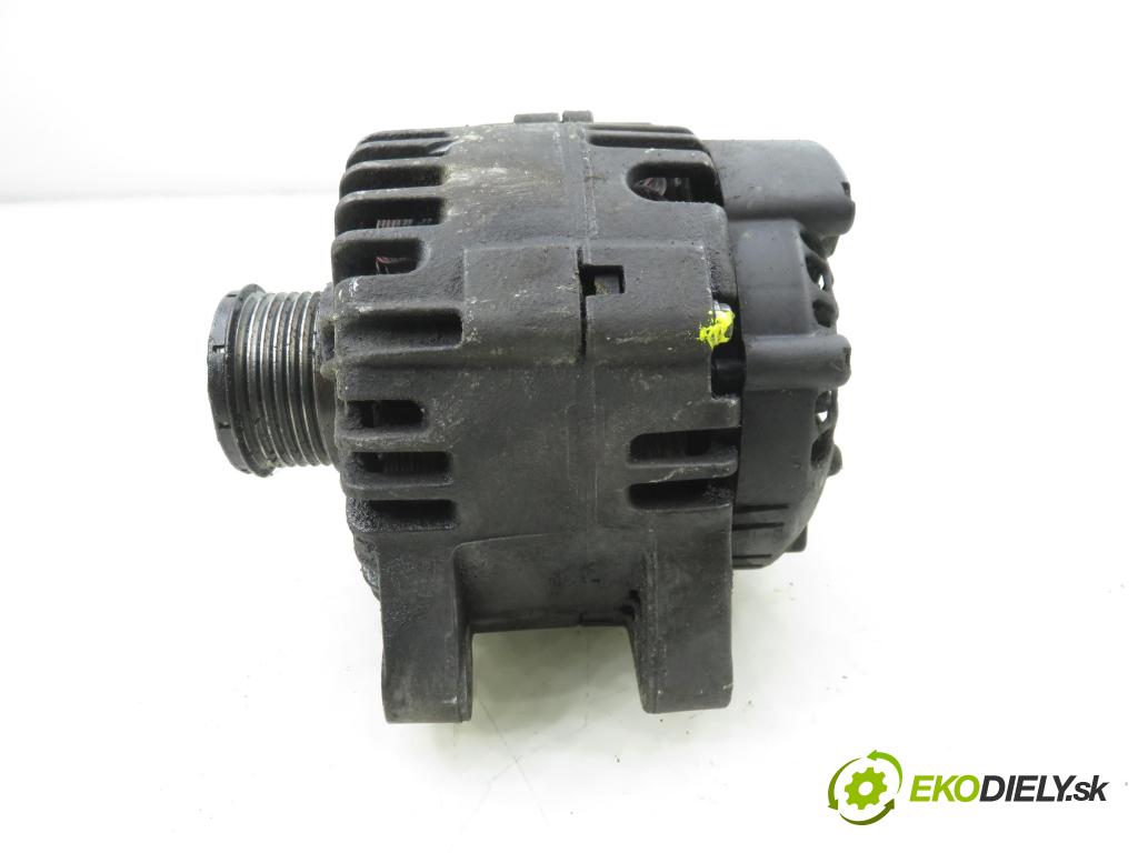 LANCIA PHEDRA (179_) MINIVAN 2003 94,00 2.2 JTD (179AXC1A) - 4HW (DW12ATED4) 2179,00 Alternátor 2542693A (Alternátor)