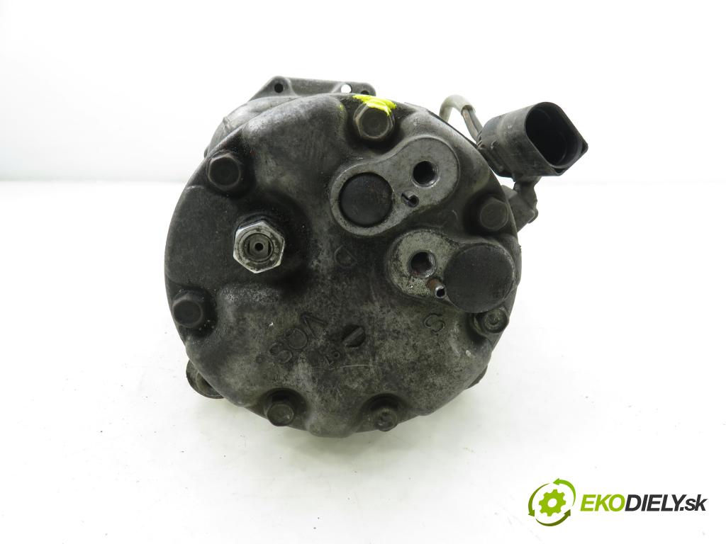 SEAT ALHAMBRA (7V8, 7V9) MINIVAN 2003 85,00 1.9 TDI PD 115 - AUY 1896,00 KOMPRESOR: klimatizace 1J0820803L (Kompresor klimatizace)