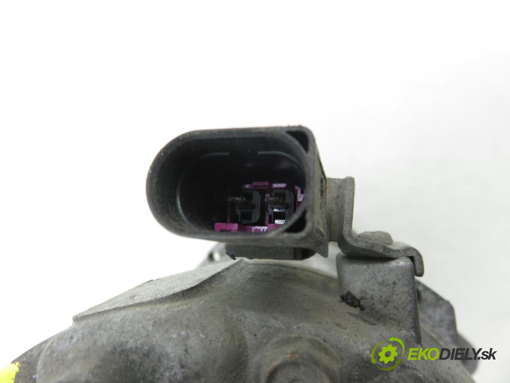 SEAT ALHAMBRA (7V8, 7V9) MINIVAN 2003 85,00 1.9 TDI PD 115 - AUY 1896,00 KOMPRESOR: klimatizace 1J0820803L (Kompresor klimatizace)