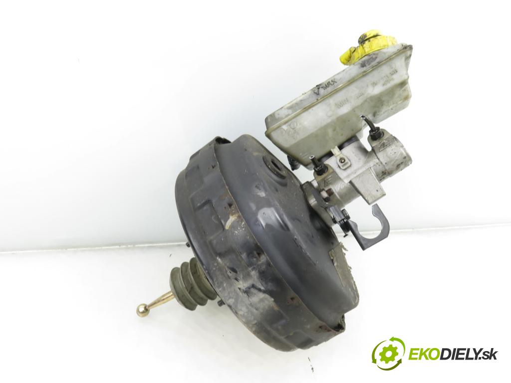 SEAT ALHAMBRA (7V8, 7V9) MINIVAN 2003 85,00 1.9 TDI PD 115 - AUY 1896,00 Posilovač 7M3612100G (Servočerpadlo)