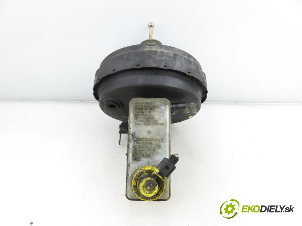 SEAT ALHAMBRA (7V8, 7V9) MINIVAN 2003 85,00 1.9 TDI PD 115 - AUY 1896,00 posilovač 7M3612100G (Servočerpadlo)