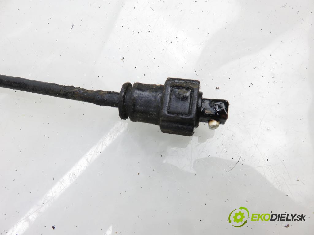 LANCIA PHEDRA (179_) MINIVAN 2003 94,00 2.2 JTD (179AXC1A) - 4HW (DW12ATED4) 2179,00 Webasto 98880G (Webasto (nezávislé kúrenie))