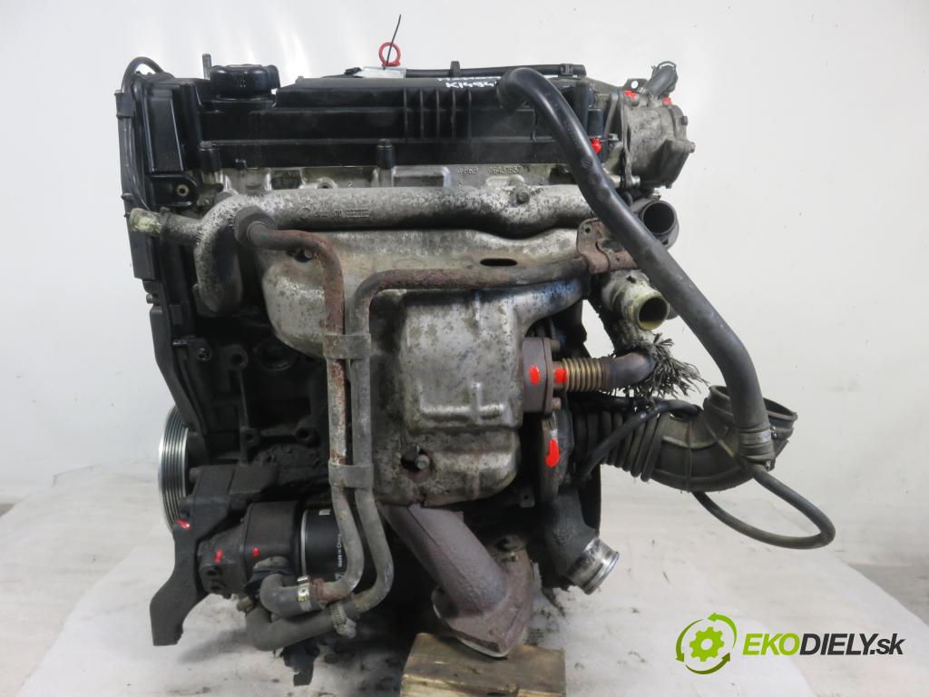 FIAT PUNTO (188_) HB 2000 59,00 1.9 JTD 80 - 188 A2.000 1910,00 Motor DIESEL