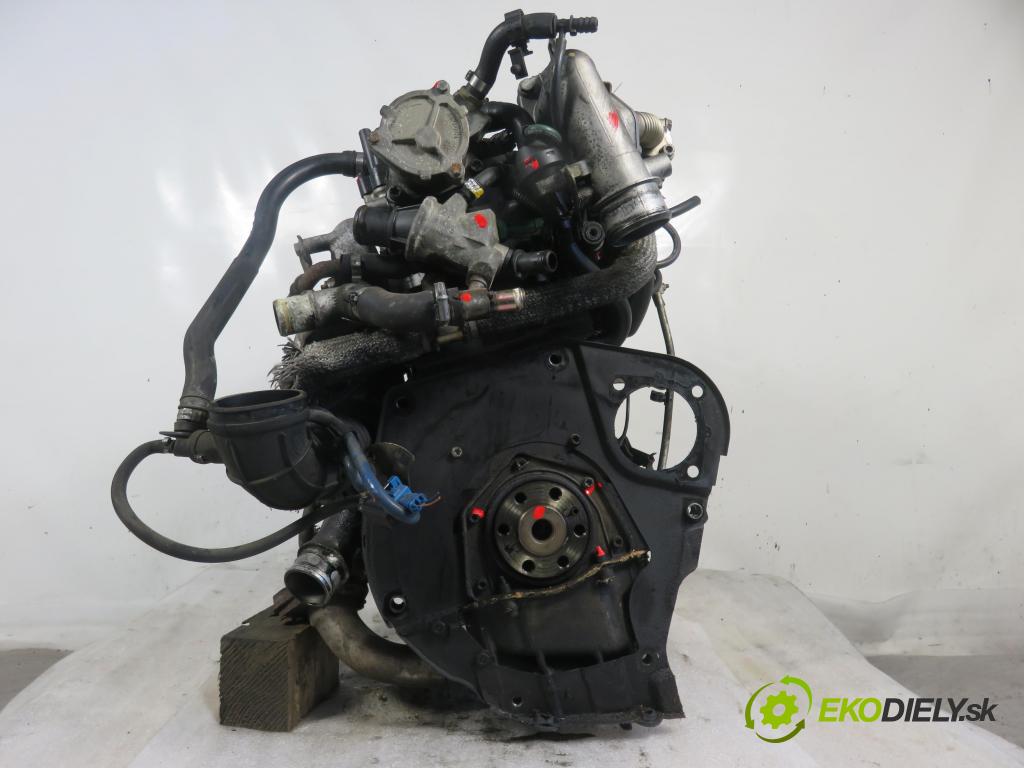 FIAT PUNTO (188_) HB 2000 59,00 1.9 JTD 80 - 188 A2.000 1910,00 Motor DIESEL
