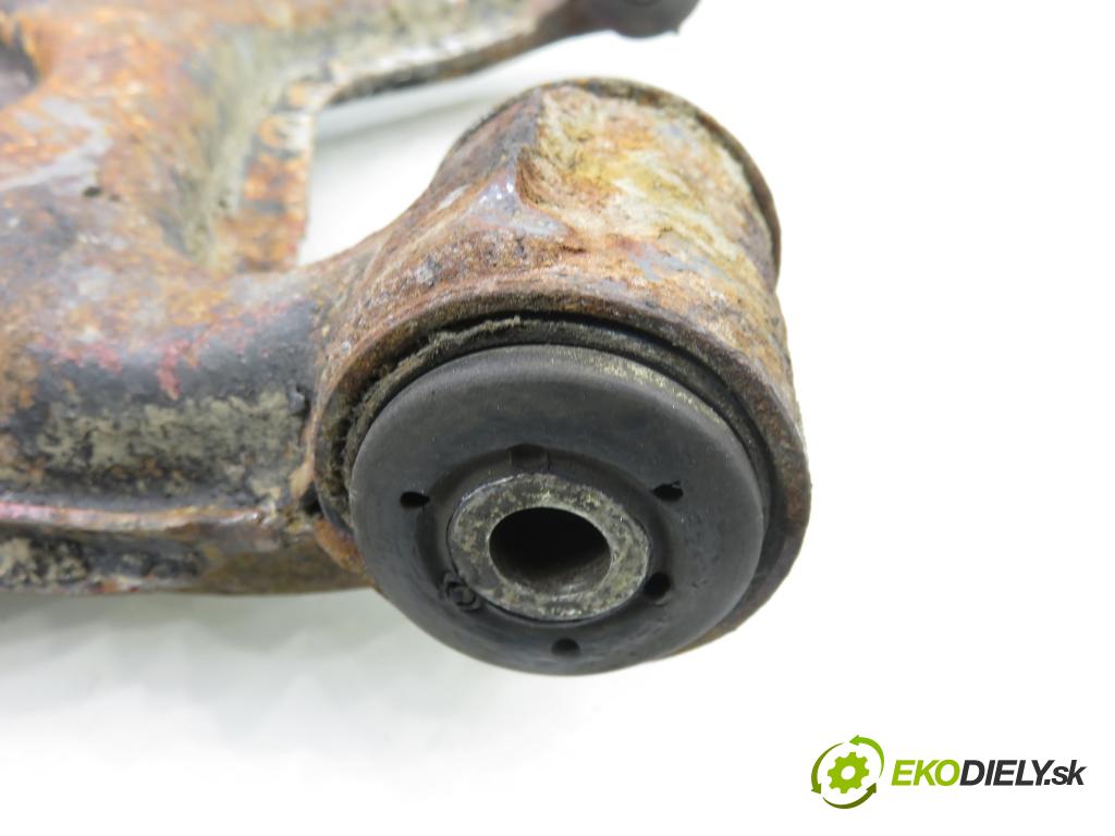 FIAT SEICENTO / 600 (187_) HB 2000 29,00 0.9 39 - 1170 A1.046 899,00 Rameno pravé zadné