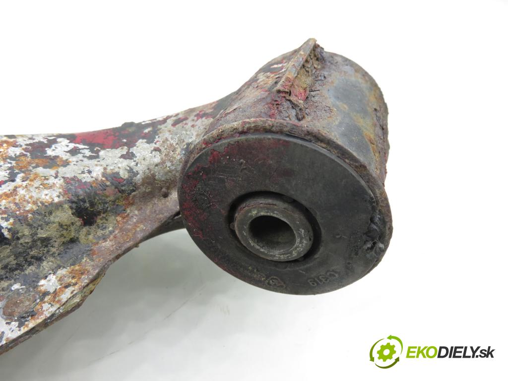 FIAT SEICENTO / 600 (187_) HB 2000 29,00 0.9 39 - 1170 A1.046 899,00 Rameno pravé zadné