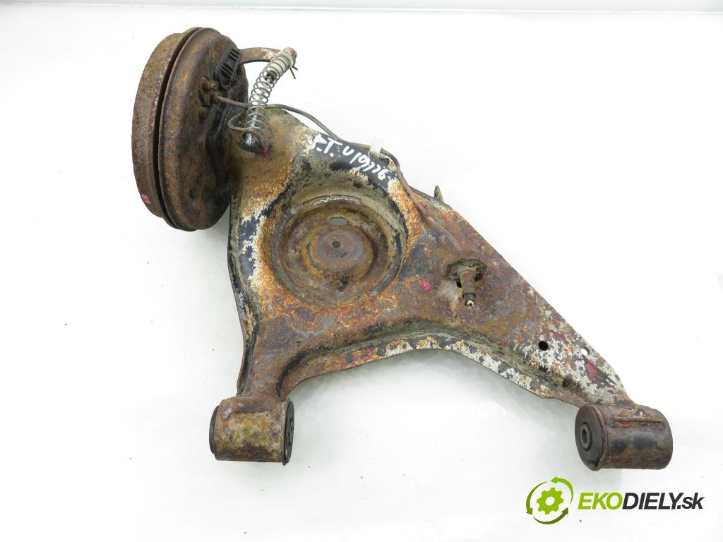 FIAT SEICENTO / 600 (187_) HB 2000 29,00 0.9 39 - 1170 A1.046 899,00 Rameno pravé zadné