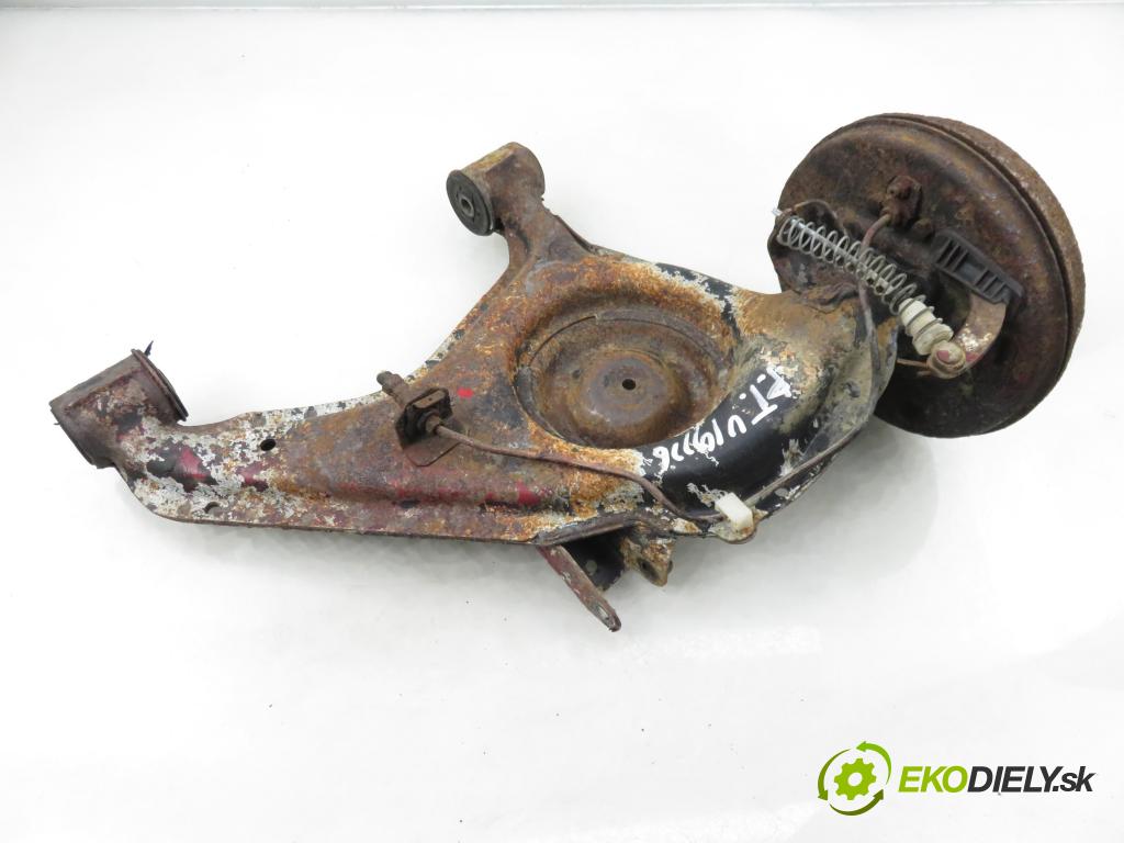 FIAT SEICENTO / 600 (187_) HB 2000 29,00 0.9 39 - 1170 A1.046 899,00 Rameno pravé zadné