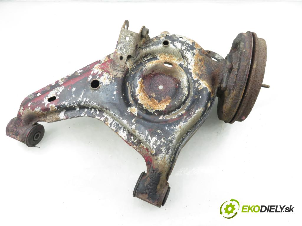 FIAT SEICENTO / 600 (187_) HB 2000 29,00 0.9 39 - 1170 A1.046 899,00 Rameno pravé zadné