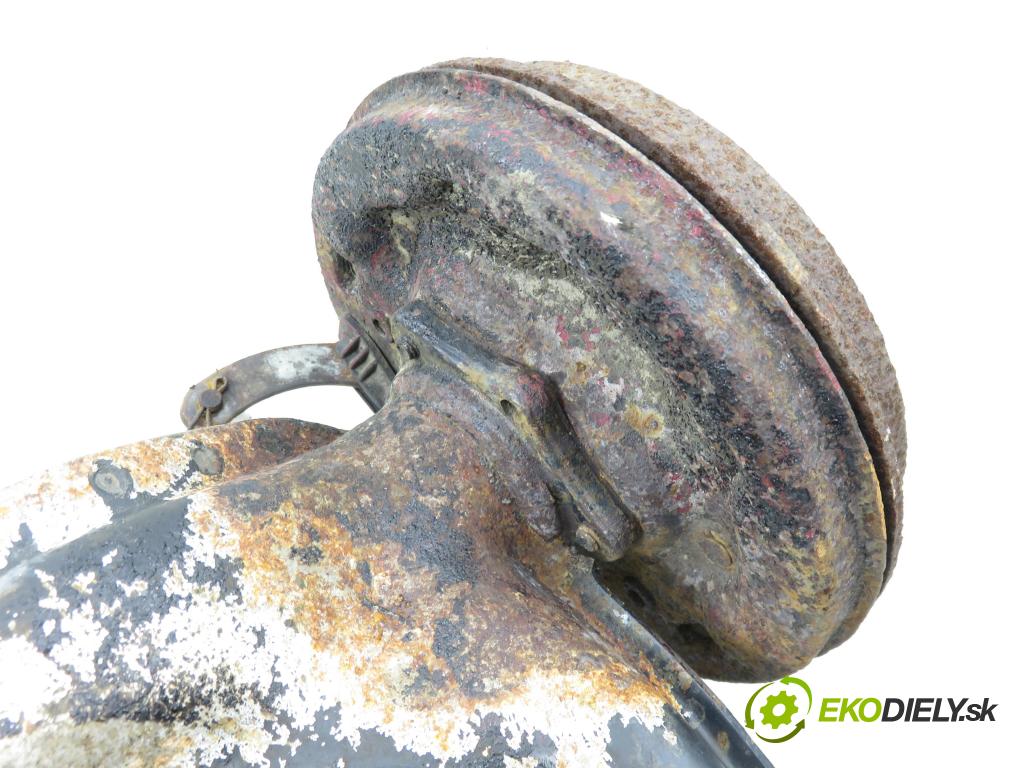 FIAT SEICENTO / 600 (187_) HB 2000 29,00 0.9 39 - 1170 A1.046 899,00 Rameno pravé zadné