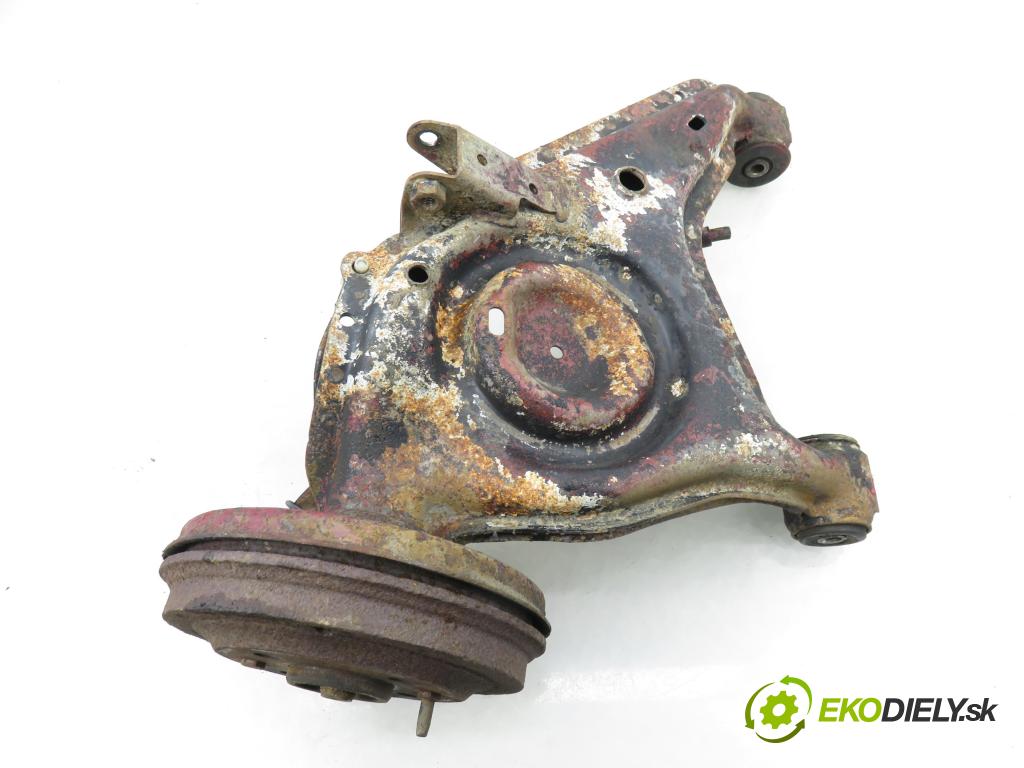 FIAT SEICENTO / 600 (187_) HB 2000 29,00 0.9 39 - 1170 A1.046 899,00 Rameno LT