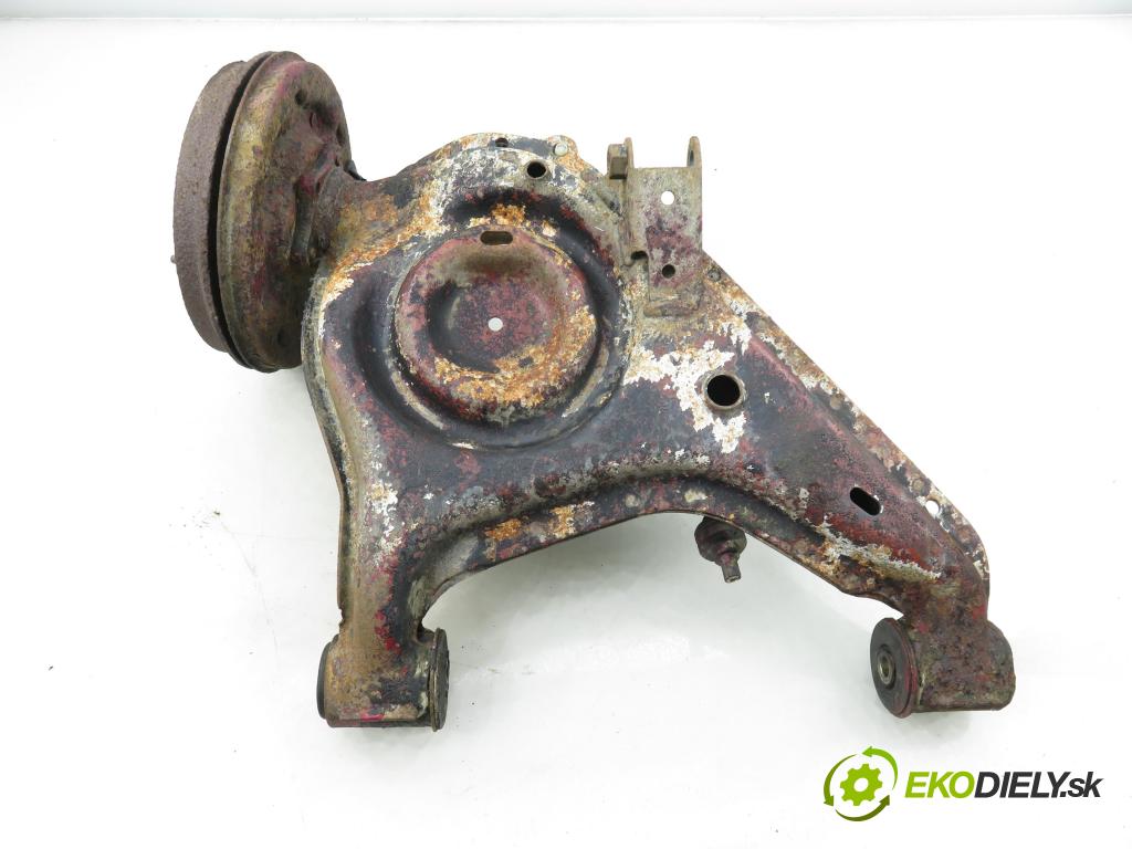 FIAT SEICENTO / 600 (187_) HB 2000 29,00 0.9 39 - 1170 A1.046 899,00 Rameno LT