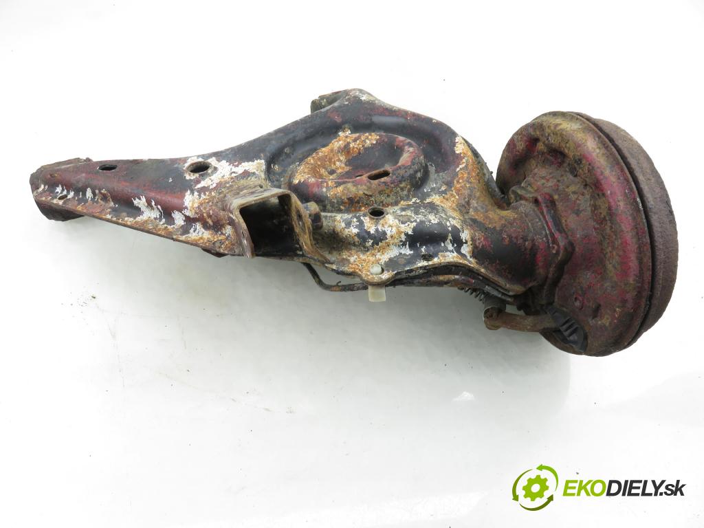 FIAT SEICENTO / 600 (187_) HB 2000 29,00 0.9 39 - 1170 A1.046 899,00 Rameno LT