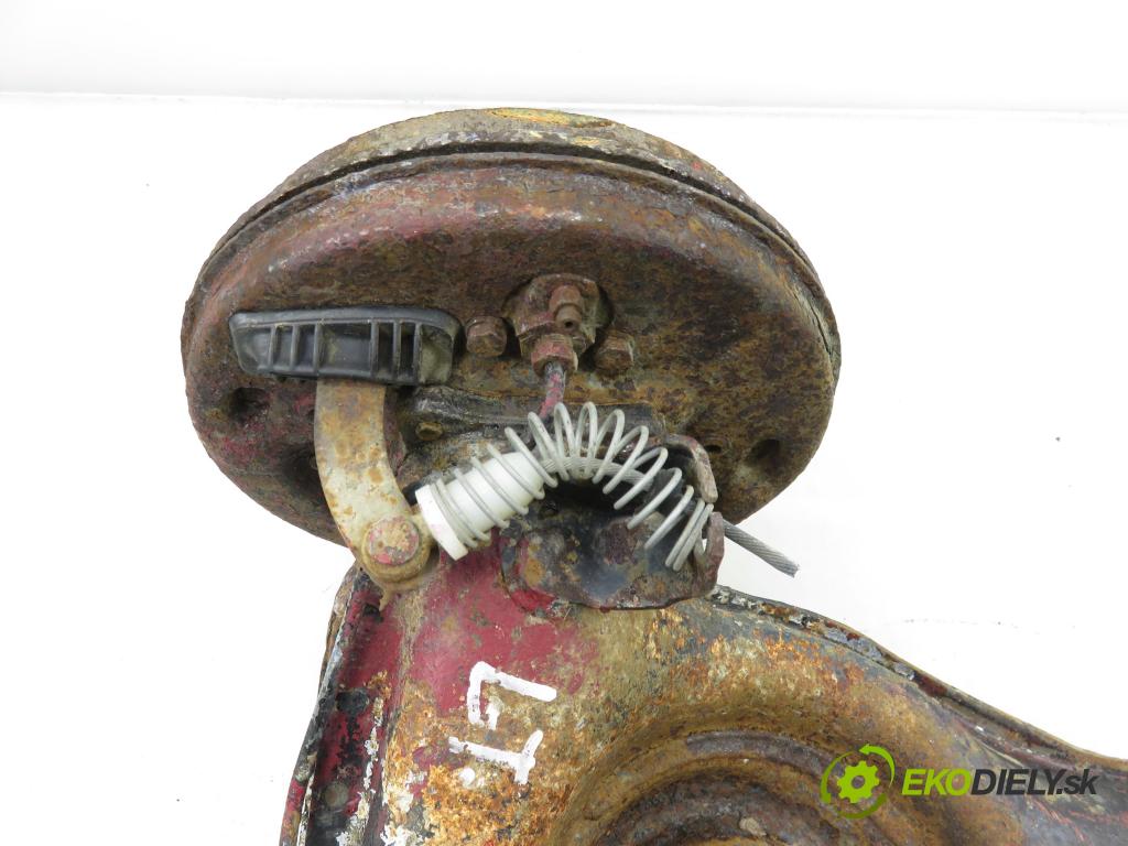 FIAT SEICENTO / 600 (187_) HB 2000 29,00 0.9 39 - 1170 A1.046 899,00 Rameno LT