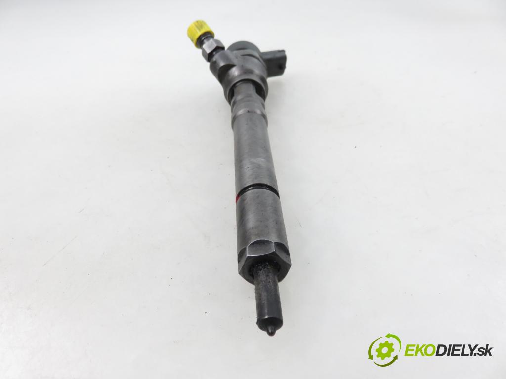 HYUNDAI SANTA FÉ I (SM) SUV 2004 83,00 2.0 CRDi 4x4 113 - D4EA 1991,00 vstrekovač 3380027010 ; 0445110064 (Vstrekovač paliva)