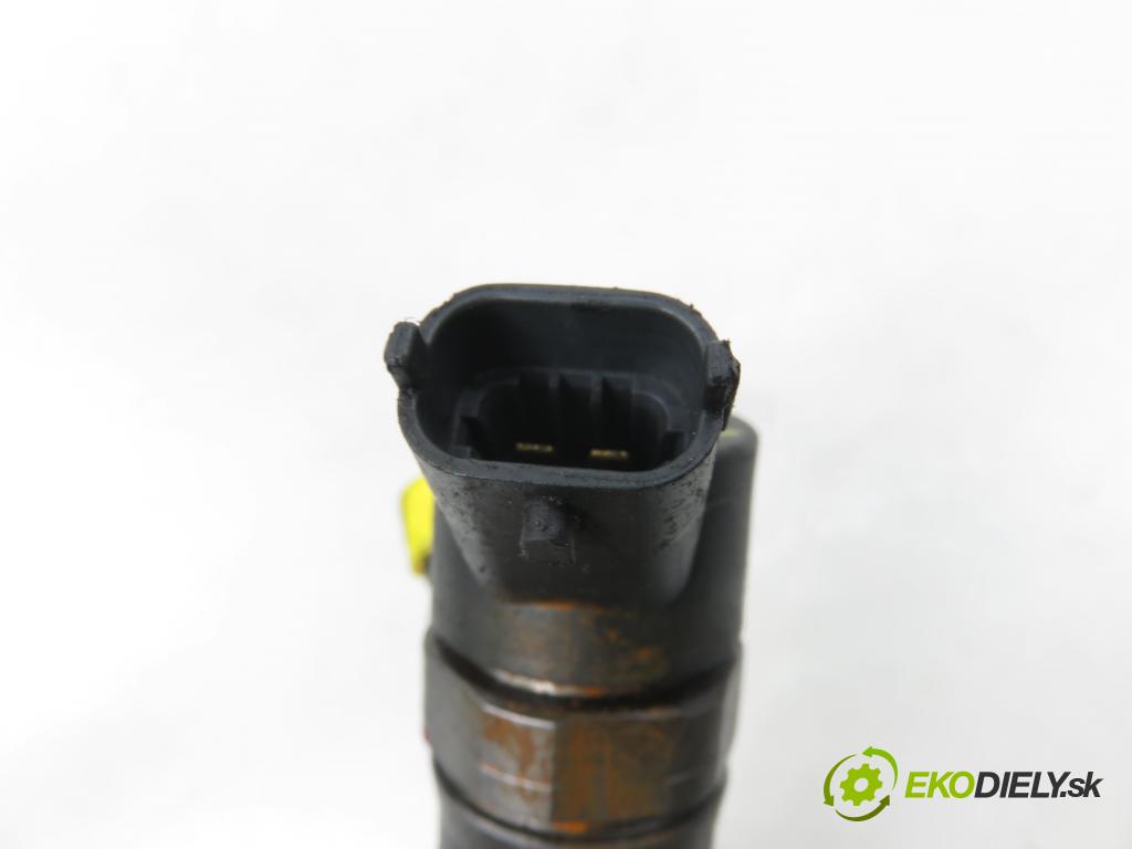 HYUNDAI SANTA FÉ I (SM) SUV 2004 83,00 2.0 CRDi 4x4 113 - D4EA 1991,00 vstrekovač 3380027010 ; 0445110064 (Vstrekovač paliva)