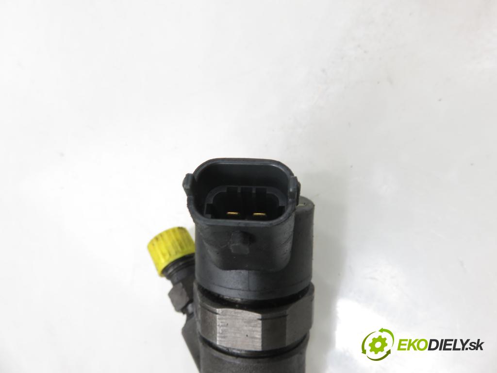 HYUNDAI SANTA FÉ I (SM) SUV 2004 83,00 2.0 CRDi 4x4 113 - D4EA 1991,00 vstrekovač 3380027900 ; 0445110126 (Vstrekovač paliva)