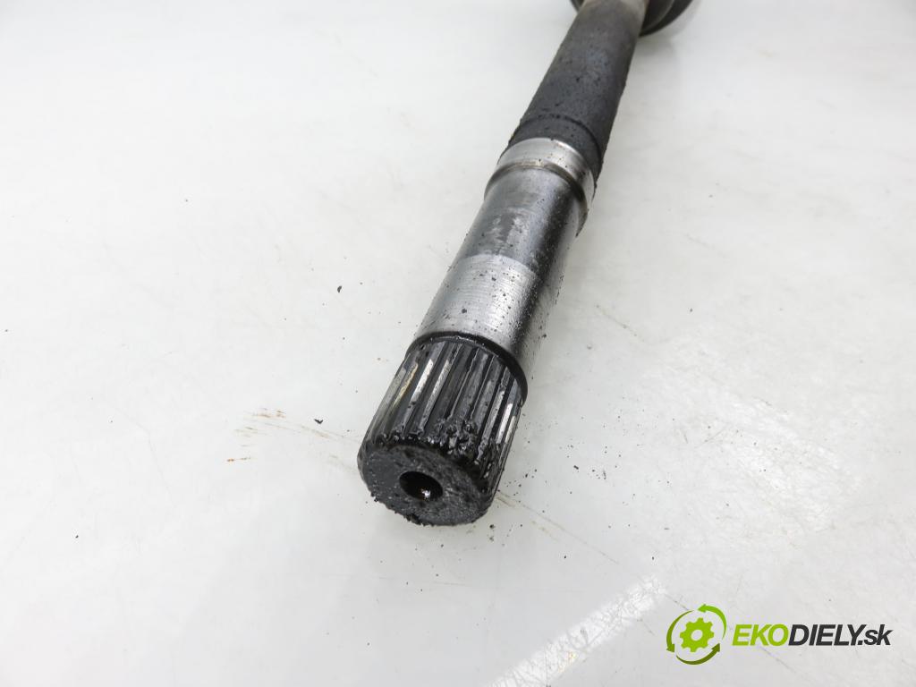 PEUGEOT 407 SW (6E_) KOMBI 2003 80,00 1.6 HDi 110 - 9HZ (DV6TED4) 1560,00 Poloos PP