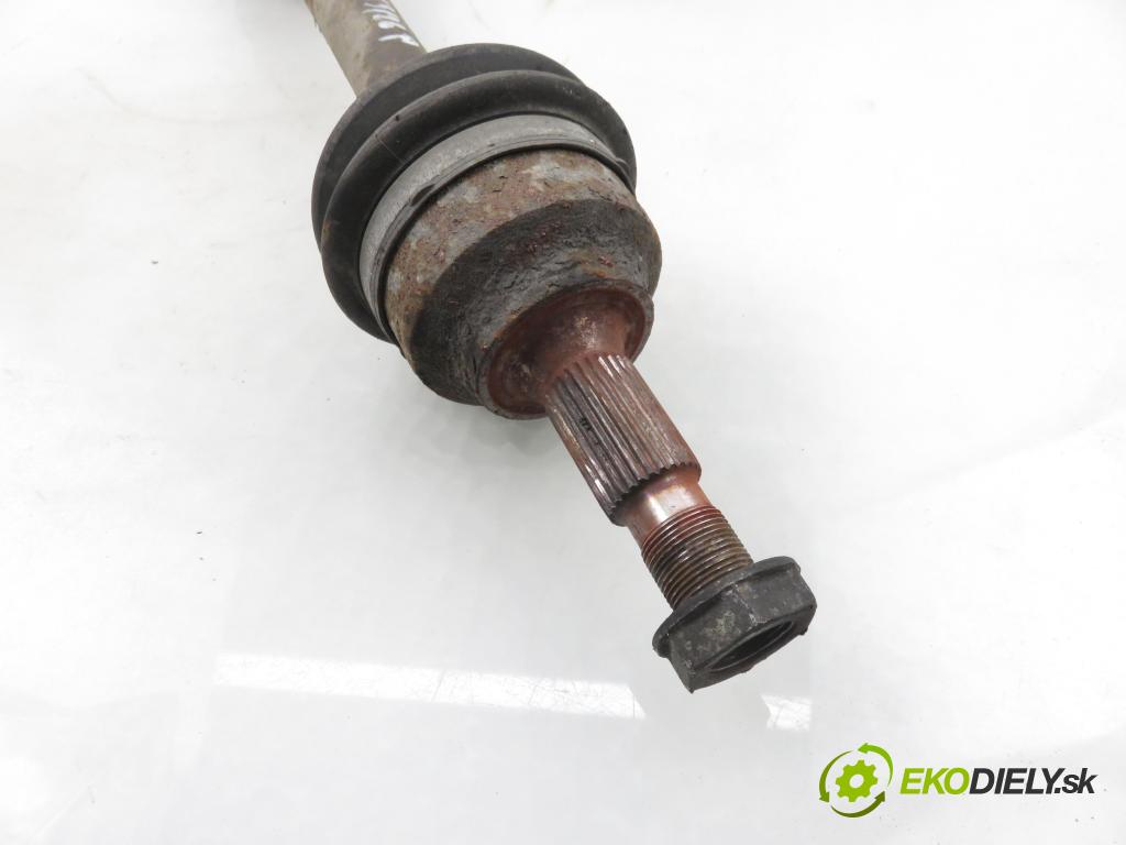 PEUGEOT 407 SW (6E_) KOMBI 2003 80,00 1.6 HDi 110 - 9HZ (DV6TED4) 1560,00 Poloos PP