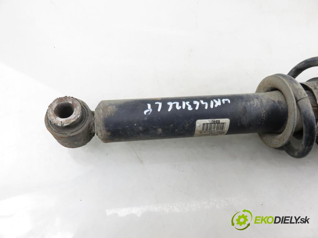 PEUGEOT 407 SW (6E_) KOMBI 2003 80,00 1.6 HDi 110 - 9HZ (DV6TED4) 1560,00 MCPERSON LP