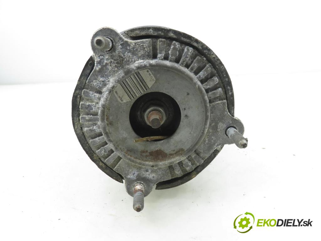 PEUGEOT 407 SW (6E_) KOMBI 2003 80,00 1.6 HDi 110 - 9HZ (DV6TED4) 1560,00 MCPERSON LP